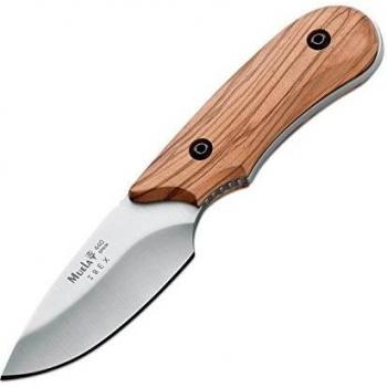 Muela M.IBEX8OL Cuchillo, Multicolor, Talla Única