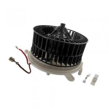 Motor eléctrico para ventilador de habitáculo VEMO V30-03-0006, calidad de equipo original, compatible con MERCEDES-BENZ A2108200042