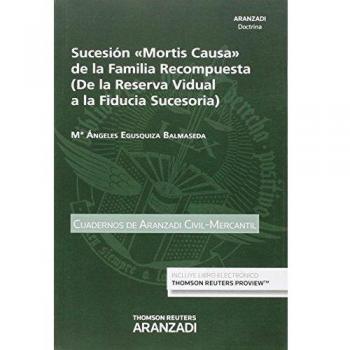 Sucesión mortis causa de la familia recompuesta: 52