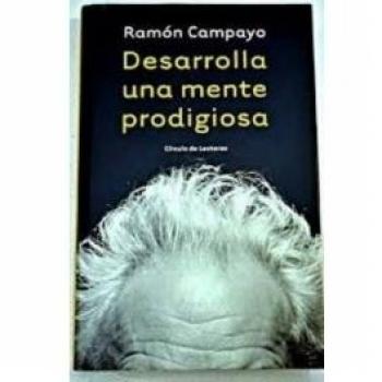 Desarrolla Una Mente Prodigiosa