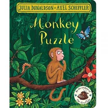 Monkey Puzzle