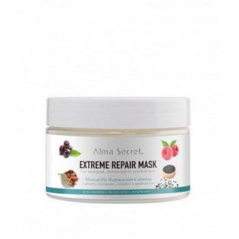 Alma Secret Extreme Repair Hair Mask 250ml - Deep Hydration & Damage Repair