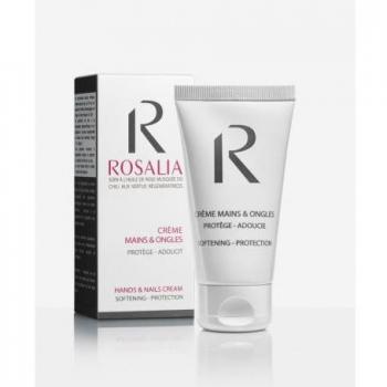 Crema de Manos y Uñas Rosalia Bio 50ml