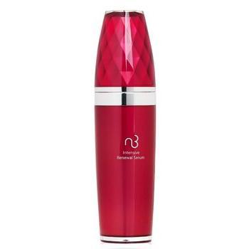 Natural Beauty Intensive Renewal Serum 60ml - Natural Anti-Aging Skincare Essence