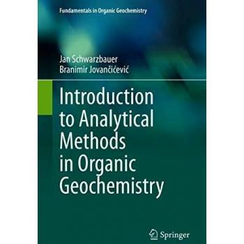 Introduction to Analytical Methods in Organic Geochemistry