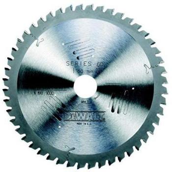DeWalt Extreme General Purpose Saw Blades 165mm 24T 20mm