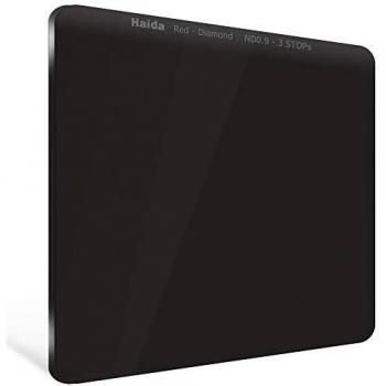 Haida Red Diamond ND1,8 (64x) 150x150mm Filter