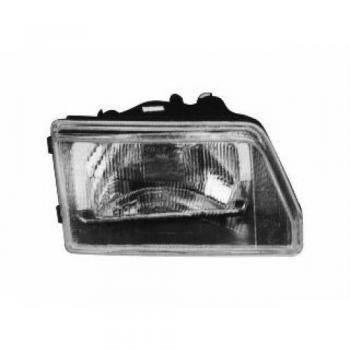 Faro Delantero H4 Derecho para FIAT Cinquecento - VAN WEZEL 1758966