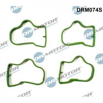 Junta de colector de escape DR.MOTOR AUTOMOTIVE DRM074S