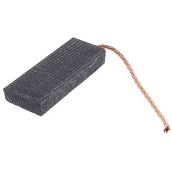 Escobilla de Motor para Lavadora AEG 35x13x6mm - 1 Unidad