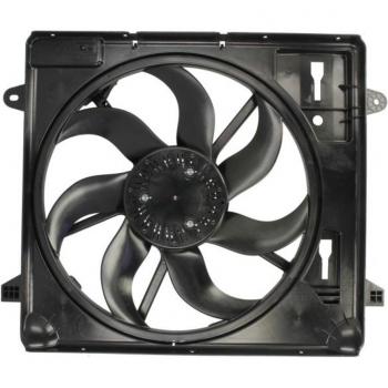Soplador Ventilador de Motor NRF 470021