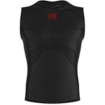 Compressport - Camiseta de compresión para Hombre
