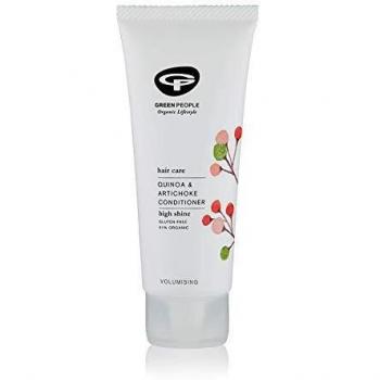 Acondicionador de Quinoa y Alcachofa 100ml