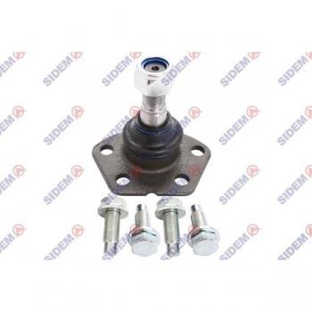 Rótula de suspensión SIDEM 54085 - Control arm ball joint, alta calidad, durabilidad mejorada, diseño optimizado para un ajuste perfecto, fabricada con materiales resistentes a la corrosión y al desgaste