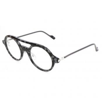 Adidas Originals AOK004O 096.000 Women's Eyeglasses Grey Size 48 (Frame Only) - Blue Light Block Available