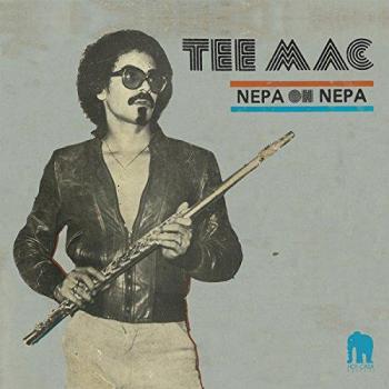 Nepa Oh Nepa Deluxe Edition
