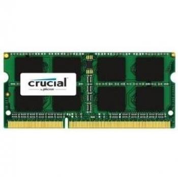 Crucial - Kit de memoria para Mac