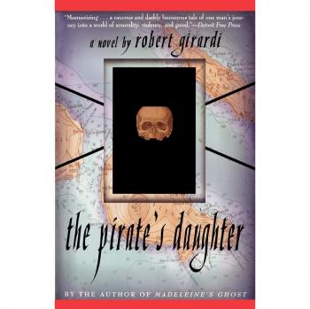 The Pirate's Daughter: An Adventure Novel
