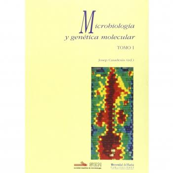 Microbiología y genética molecular: 3