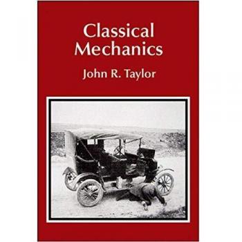 Classical Mechanics