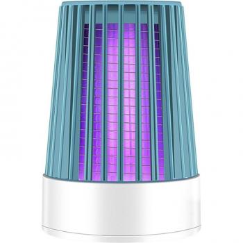 Atrapa mosquitos eléctrico W2 portátil