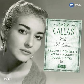 ICON Maria Callas