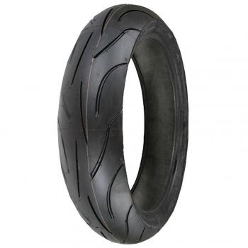 MICHELIN 170/60 ZR17 72W PILOT ROAD 3  R TL