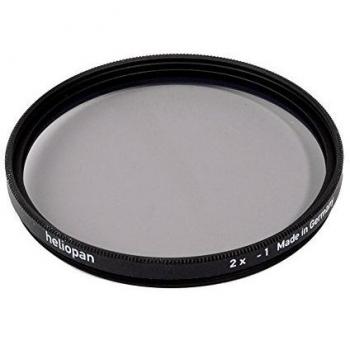 Heliopan 520301082 - Filtro ND para Objetivos de cámara