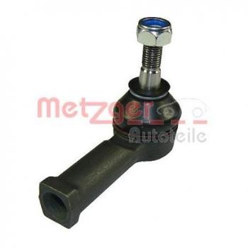 Metzger 54001408 Tie Rod End