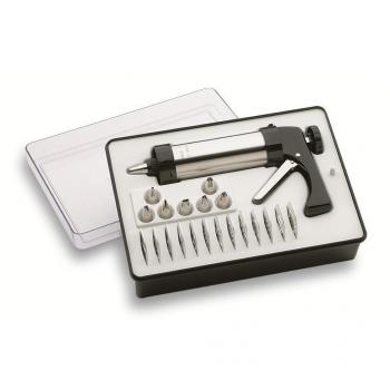 Lacor - 68989 - Juego de Pistola repostería