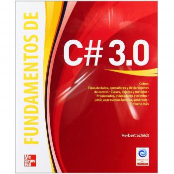 FUNDAMENTOS DE C#3.0