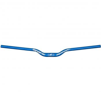 Spank Spoon 785 - Manillar para bicicletas, color naranja, talla 40