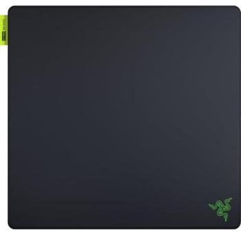 Alfombrilla Gaming Razer Gigantus V2 Pro L Balance, Tejido de alta densidad, Espuma GlideCore, Optimizada para sensores ópticos, Color Negro