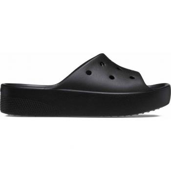 Chanclas de mujer Classic Platform Slide Crocs