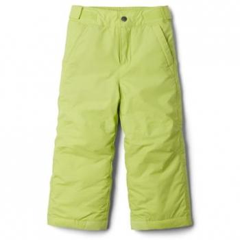 Forro Polar Columbia Rugged Ridge II Sherpa Full Zip Infantil Marrón (L) y Rosa Claro (L)