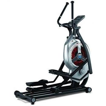 Bh Fitness  - Bicicleta elíptica i.cross1000 dual + dual kit be