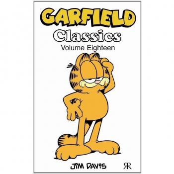Garfield Classics: Volume 18