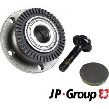 Kit de cojinete de rueda JP GROUP 1151402600
