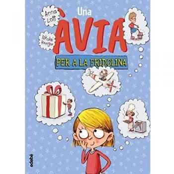 Una Avia Per A La Fridolina
