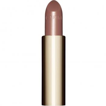 Clarins Joli Rouge Shine Lipstick Refill 3.5g 759 - Woodberry