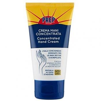 Prep Crema de manos concentrada, tubo de 75 ml