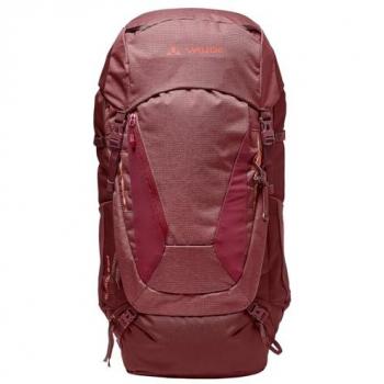 VAUDE Women's Asymmetric 48+8 Trekking Backpack