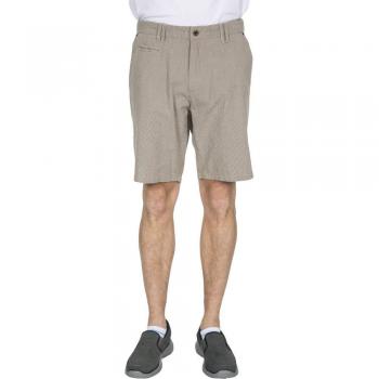 Trespass Miner Pantalón Corto, Hombre, Oc1, S
