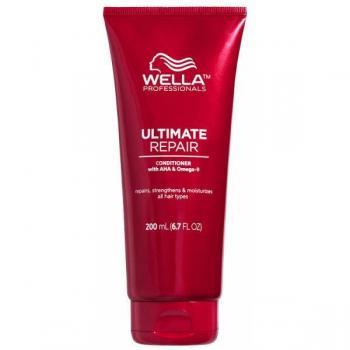 Wella Professionals SP Repair Conditioner 200ml - Acondicionador para Cabello Dañado