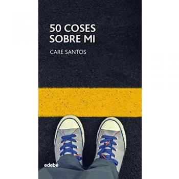 50 coses sobre mi - Care Santos Torres