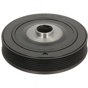 Polea de cigüeñal BTA E6R0014BTA, tipo: Polea de correa, características: alta calidad, durabilidad, diseño preciso para un ajuste perfecto en el sistema del motor