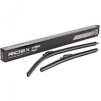 Ridex 298W0077 - Escobilla para limpiaparabrisas