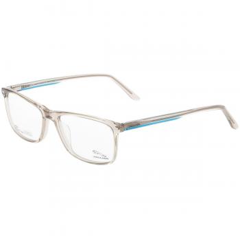 Jaguar 1521 6381 Armazones para Hombre Cristal Lentes Recetados Transparentes