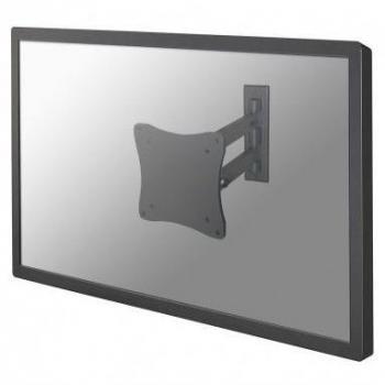 Newstar FPMA-W820 Soporte de Pared para Monitor/TV 10-27 Plata