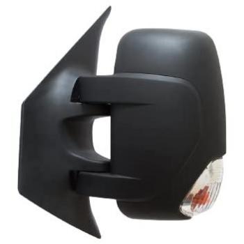 Carcasa Retrovisor Izquierdo 963021976L - Cubierta de retrovisor exterior compatible con modelos de coche y moto, recambios para motor y otras partes del vehículo